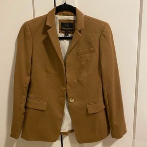 J. Crew Regent Blazer